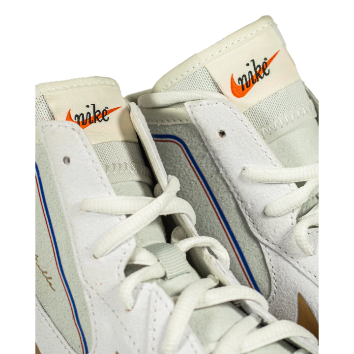 Buty zapaśnicze NIKE FOOTSWEEP 2 | F.H.Jarex-Wrestling