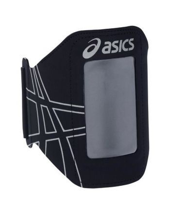 Opaska na telefon ASICS MP3 Asics - 1 buty zapaśnicze ubrania kostiumy