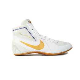 Buty zapaśnicze NIKE FOOTSWEEP 2 | F.H.Jarex-Wrestling
