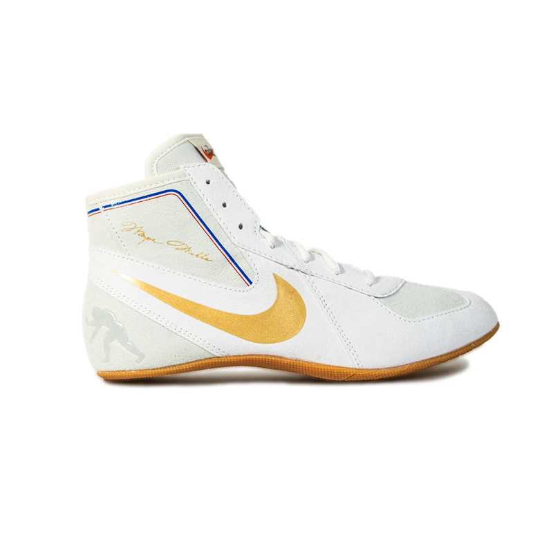 Buty zapaśnicze NIKE FOOTSWEEP 2 | F.H.Jarex-Wrestling