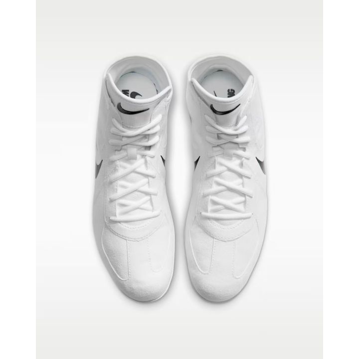Wrestling shoes NIKE FOOTSWEEP 2 | F.H.Jarex-Wrestling