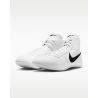 Buty zapaśnicze NIKE FOOTSWEEP 2