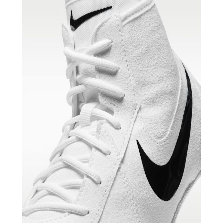 Wrestling shoes NIKE FOOTSWEEP 2 | F.H.Jarex-Wrestling