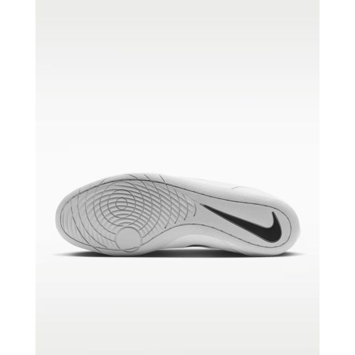 Buty zapaśnicze NIKE FOOTSWEEP 2 WHITE/BLACK | F.H.Jarex-Wrestling