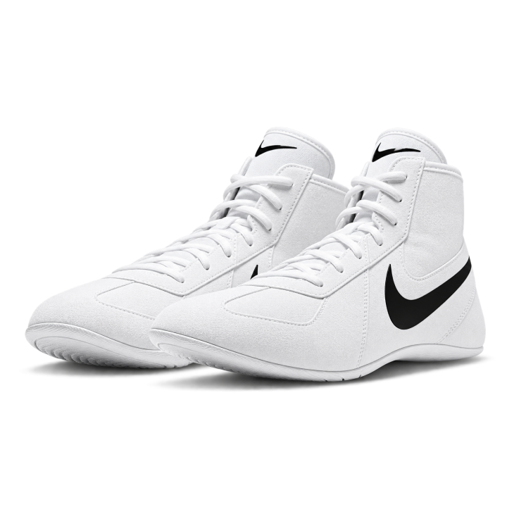 Wrestling shoes NIKE FOOTSWEEP 2 | F.H.Jarex-Wrestling