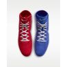 Buty zapaśnicze NIKE FOOTSWEEP 2