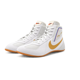 Buty zapaśnicze NIKE FOOTSWEEP 2 | F.H.Jarex-Wrestling