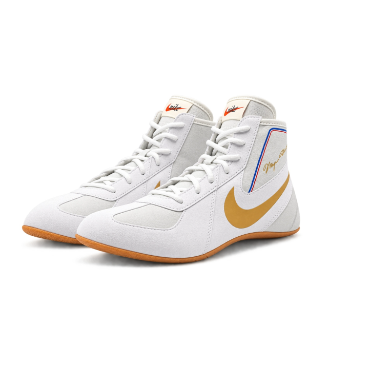 Buty zapaśnicze NIKE FOOTSWEEP 2 | F.H.Jarex-Wrestling
