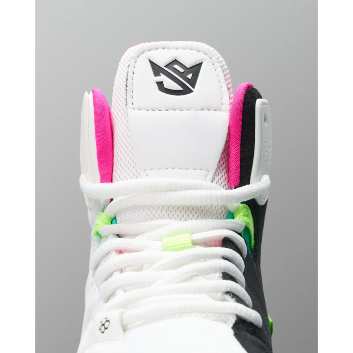 Tylko u nas ! Buty zapaśnicze RUDIS JB1 | F.H.Jarex-Wrestling