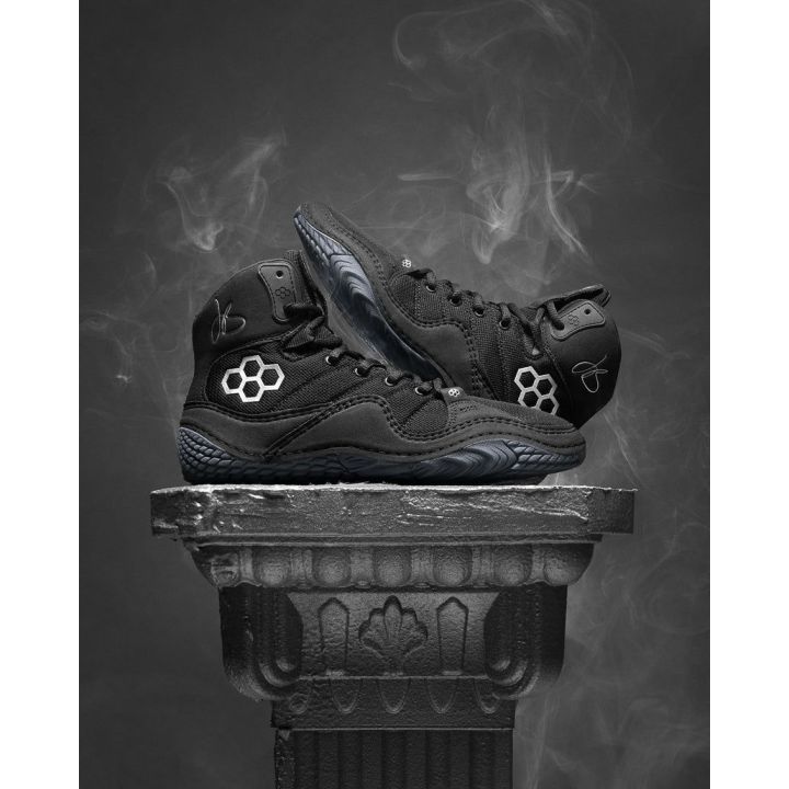 Wrestling shoes RUDIS JB1  | F.H.Jarex-Wrestling