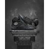 Buty zapaśnicze RUDIS JB1