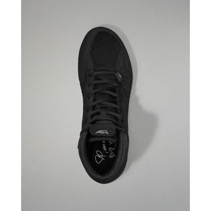Tylko u nas ! Buty zapaśnicze RUDIS JB1 | F.H.Jarex-Wrestling