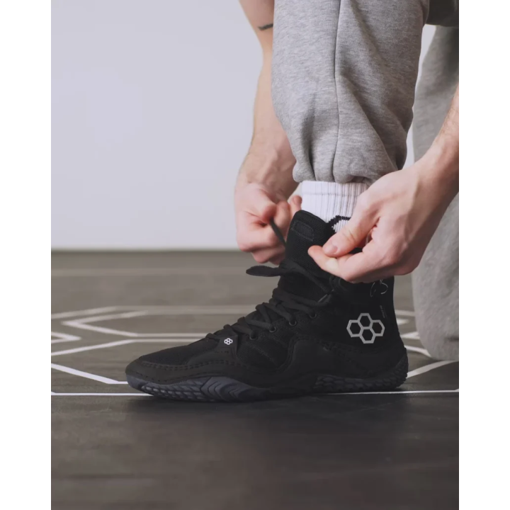 Tylko u nas ! Buty zapaśnicze RUDIS JB1 | F.H.Jarex-Wrestling