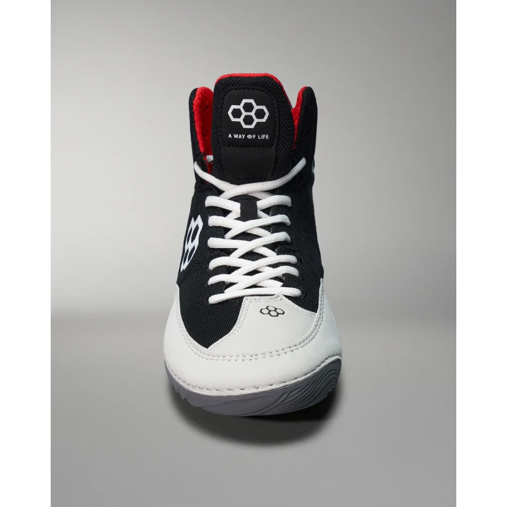 Obuwie zapaśnicze RUDIS Courage  | F.H.JAREX-WRESTLING