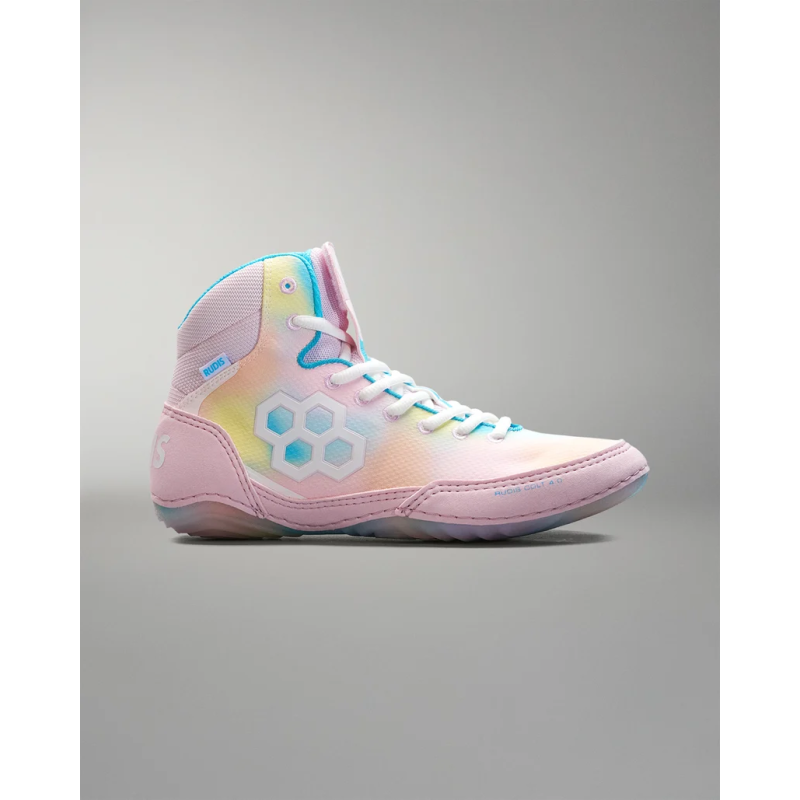 Buty zapaśnicze RUDIS COLT 4.0 | F.H.Jarex-Wrestling