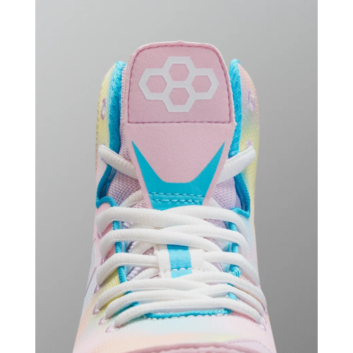 Wrestling shoes  RUDIS COLT 4.0 | F.H.Jarex-Wrestling