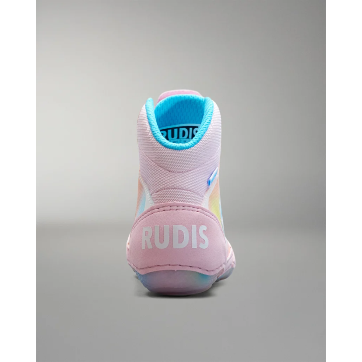 Wrestling shoes  RUDIS COLT 4.0 | F.H.Jarex-Wrestling