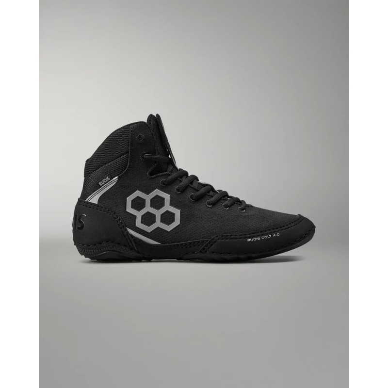 Buty zapaśnicze RUDIS COLT 4.0 | F.H.Jarex-Wrestling