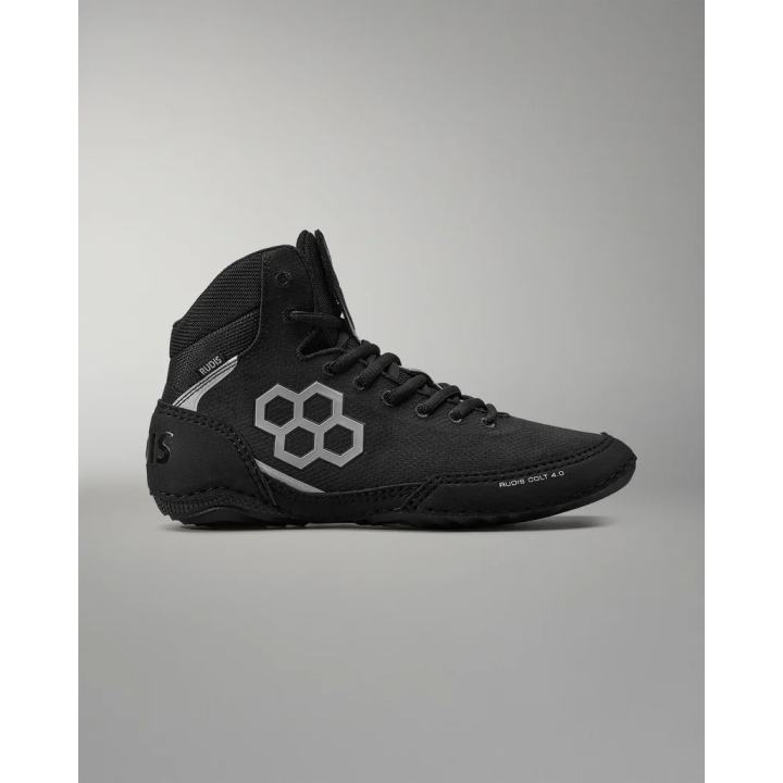 Buty zapaśnicze RUDIS COLT 4.0 | F.H.Jarex-Wrestling