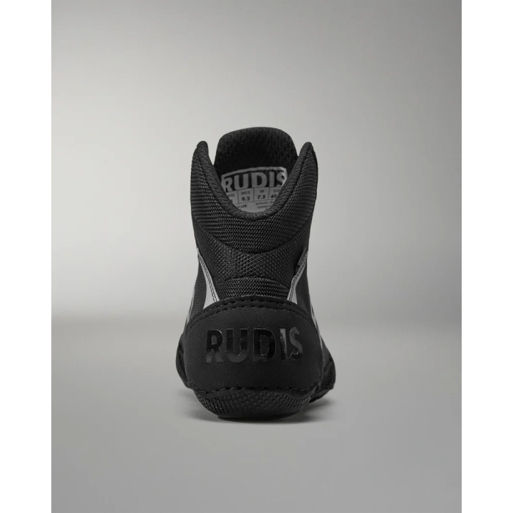 Buty zapaśnicze RUDIS COLT 4.0 | F.H.Jarex-Wrestling