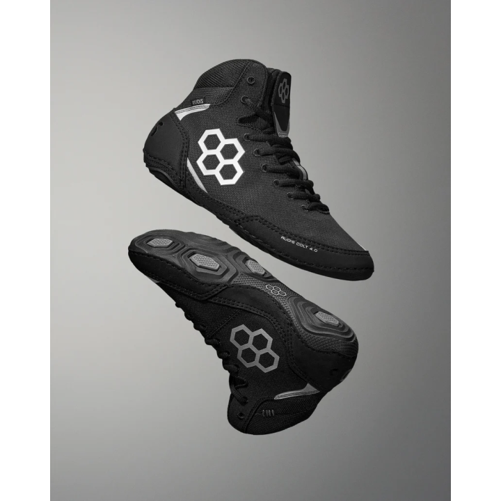 Buty zapaśnicze RUDIS COLT 4.0 | F.H.Jarex-Wrestling