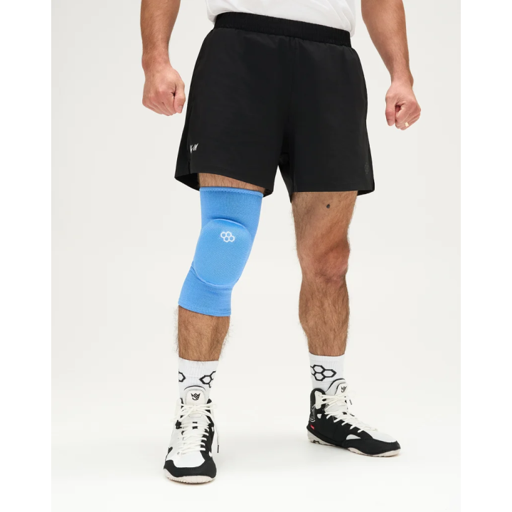 RUDIS Cushion Wrestling Knee Pad  | F.H.Jarex-Wrestling