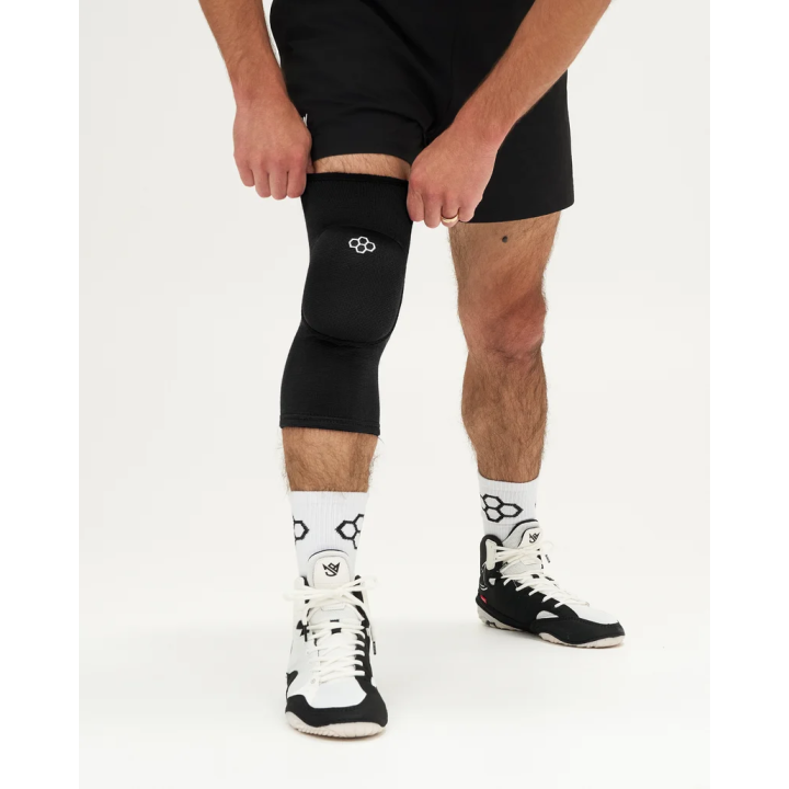 Ochraniacz kolan RUDIS CUSHION | F.H.Jarex-Wrestling