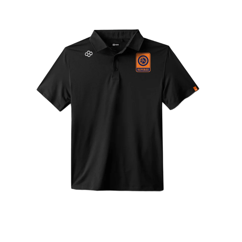 KOSZULKA POLO RUDIS UWW | F.H.JAREX-WRESTLING