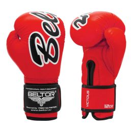 BELTOR Victous Boxing Gloves | F.H.Jarex-Wrestling