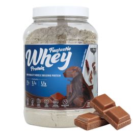 Białko serwatki Fantastic Whey Protein 700g | F.H.JAREX-WRESTLING
