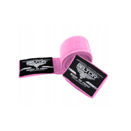 BELTOR Elastic Boxing Hand Wraps | F.H.JAREX-WRESTLING