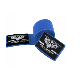 BELTOR Elastic Boxing Hand Wraps | F.H.JAREX-WRESTLING