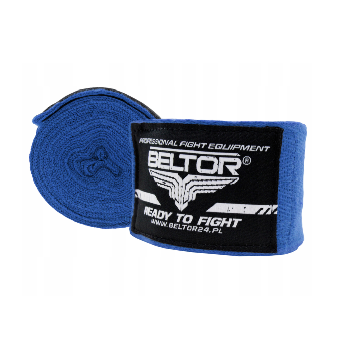 BELTOR Elastic Boxing Hand Wraps | F.H.JAREX-WRESTLING
