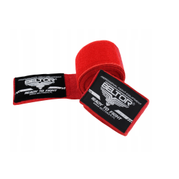 BELTOR Elastic Boxing Hand Wraps | F.H.JAREX-WRESTLING