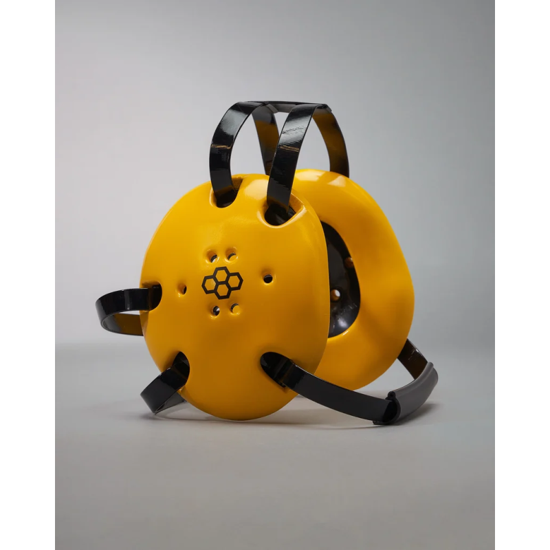 RUDIS 2.0 Elite Headgear | F.H.JAREX-WRESTLING