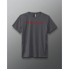 Koszulka sportowa RUDIS Wrestling Wordmark Performance