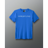 RUDIS Wrestling Wordmark Performance T-Shirt