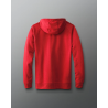 Bluza sportowa Team RUDIS Elite Terry Hoodie