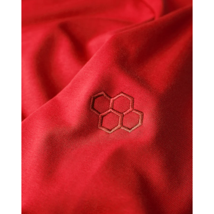 Bluza sportowa Team RUDIS Elite Terry Hoodie | F.H.JAREX-WRESTLING