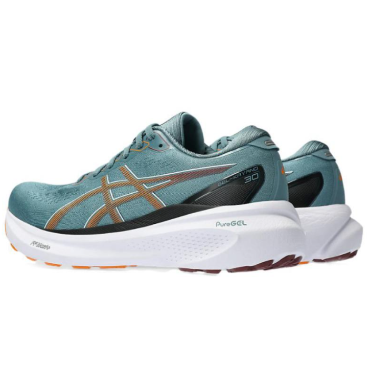 Męskie buty do biegania GEL-KAYANO 30 | F.H.Jarex-Wrestling