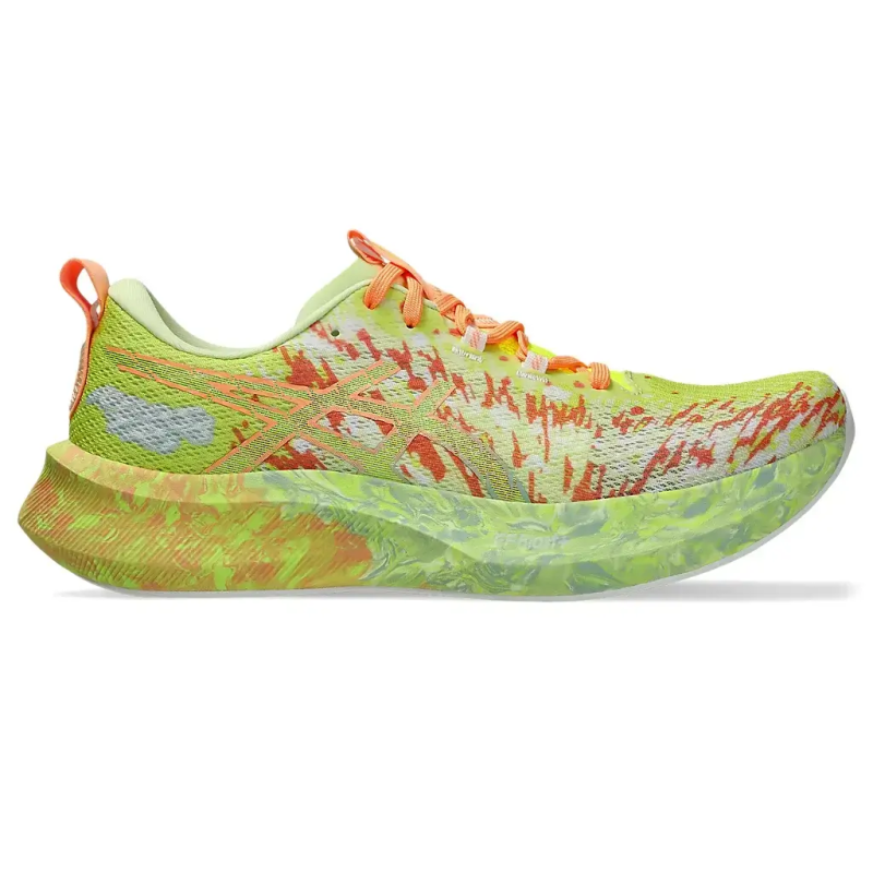 Męskie buty do biegania ASICS NOOSA TRI 16 | F.H.JAREX-WRESTLING