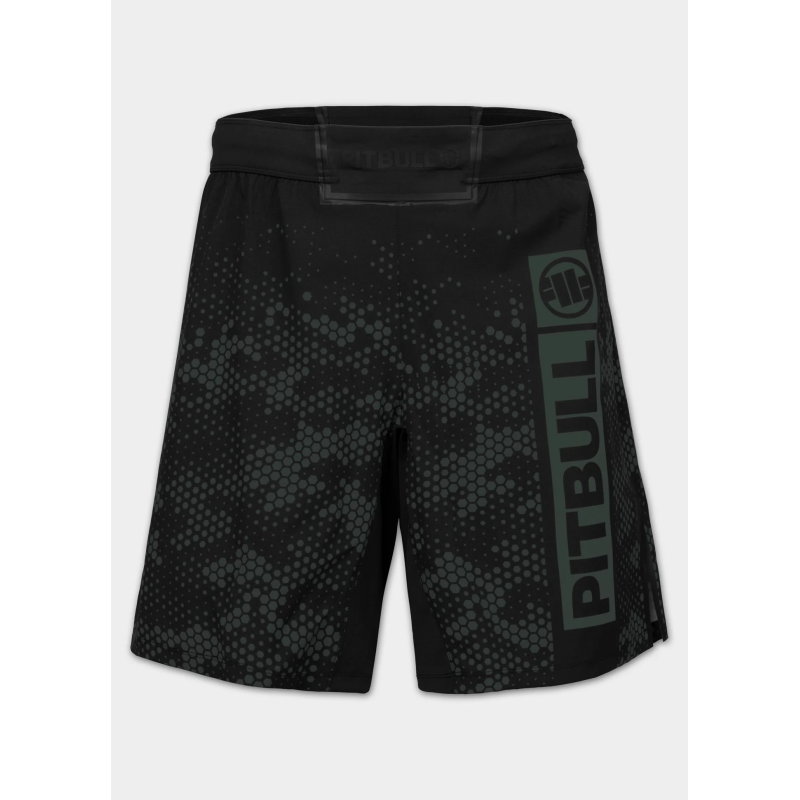 Grappling HEX CAMO HILLTOP Training Shorts | F.H.Jarex-Wrestling