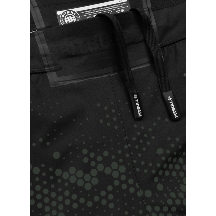 Grappling HEX CAMO HILLTOP Training Shorts | F.H.Jarex-Wrestling
