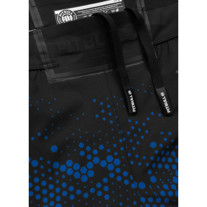 Grappling HEX CAMO HILLTOP Training Shorts | F.H.Jarex-Wrestling