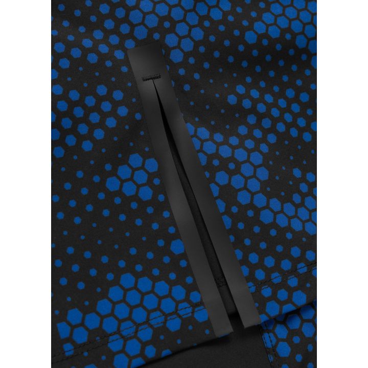 Spodenki treningowe Grappling HEX CAMO HILLTOP | F.H.Jarex-Wrestling