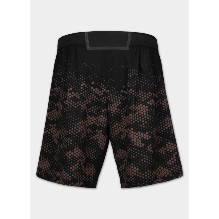 Grappling HEX CAMO HILLTOP Training Shorts | F.H.Jarex-Wrestling