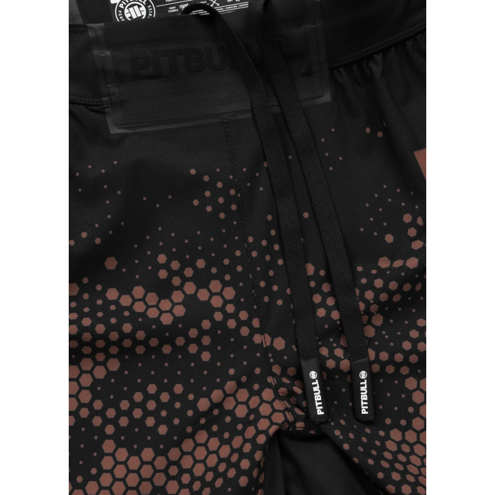 Grappling HEX CAMO HILLTOP Training Shorts | F.H.Jarex-Wrestling