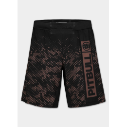 SPODENKI SPORTOWE PIT BULL