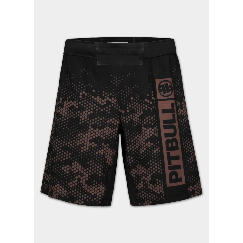 SPODENKI SPORTOWE PIT BULL