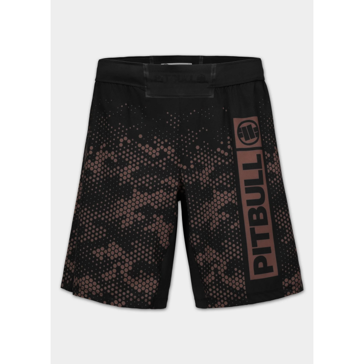 SPODENKI SPORTOWE PIT BULL